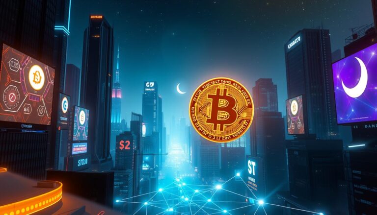 The Rise of Digital Currencies Are Cryptocurrencies the Future of the Economy