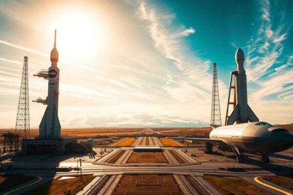 Space Exploration in 2025 What’s Next for NASA and SpaceX?