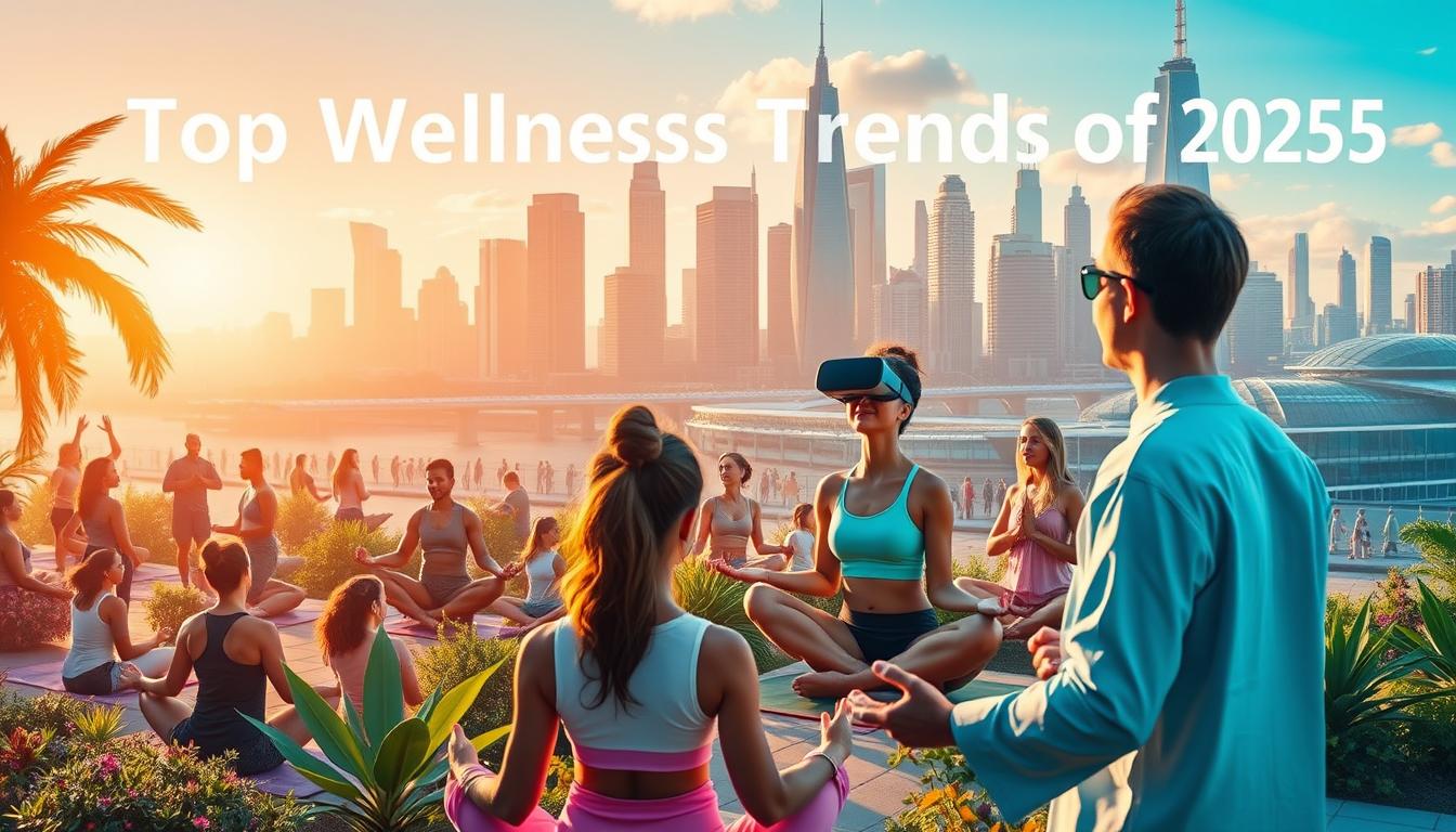 Wellness trends 2025, Future of healthcare 2025, Medical advancements 2025,