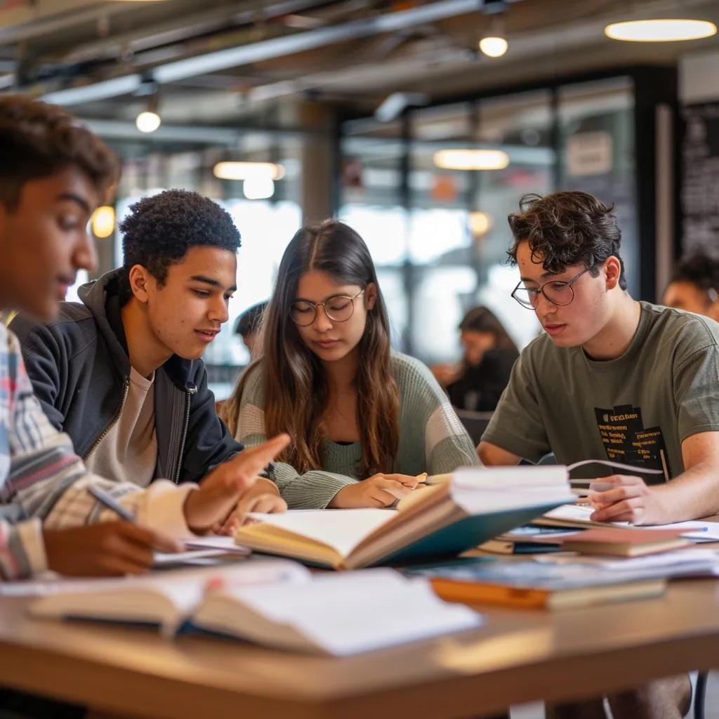 IB Diploma Programme: Complete Guide to Curriculum, Assessment, and University Recognition